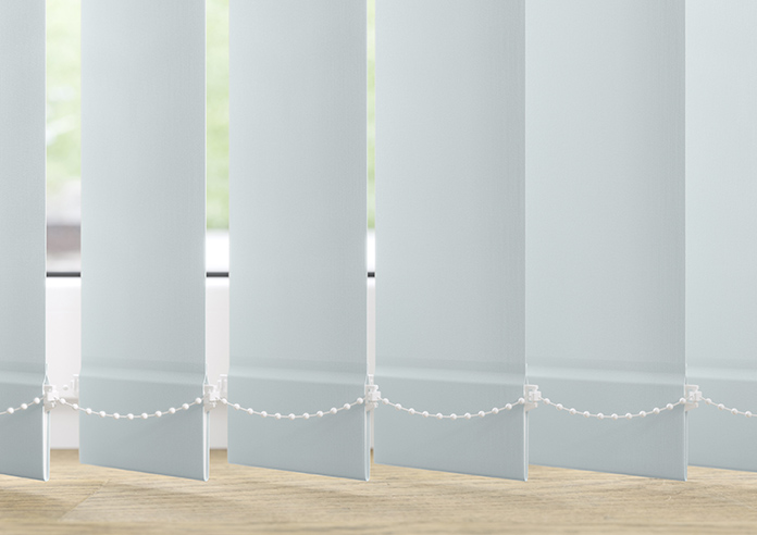 Roma, Urban - Vertical Blind - Image 4
